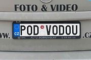 POD VODOU
