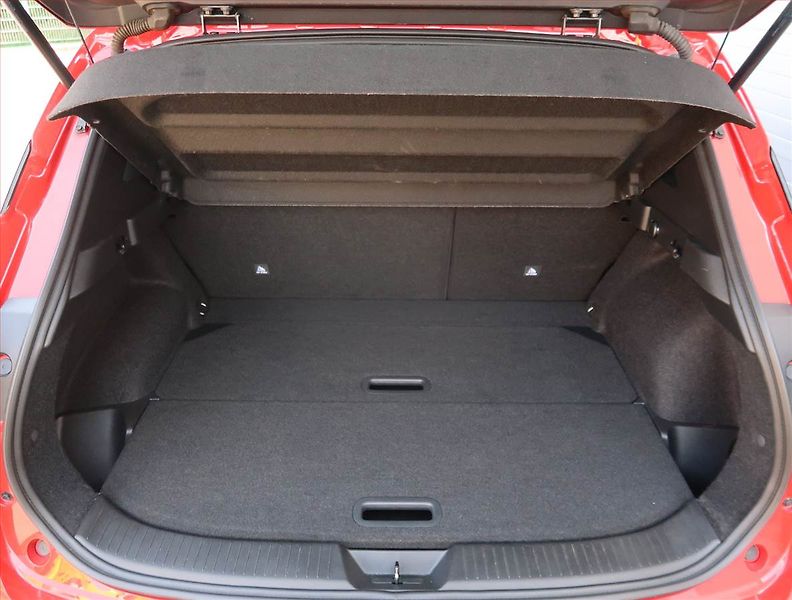 Nissan Qashqai (2023) 1.5 e-Power - fotka 14 z 25