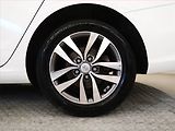 Hyundai i30 (2018) 1.6 CRDi, Tempomat - náhled 14