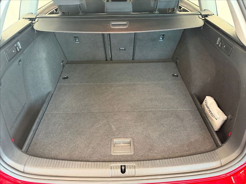 Volkswagen Golf Variant 2,0 TDI Alltrack 4M AT  VIII - fotka 14 z 18