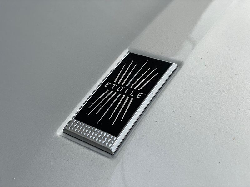 DS Automobiles DS N°4 (2026) ETOILE HYBRID 145 - fotka 28 z 31