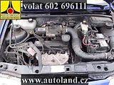 Ford Fiesta (1997) VOLAT 602 696111 - náhled 7