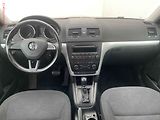 Škoda Yeti (2014) 1.2 TSi, DSG, autoAC - náhled 8