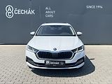 Škoda Octavia (2023) 2,0TDi 85kW STYLE - náhled 1