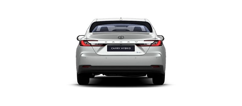 Toyota Camry 2.5 Hybrid (230 k) COMFORT - z - fotka 4 z 8