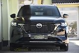 Mazda CX-80 2.5 PHEV HOMURA REZERVACE - náhled 8