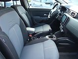Dacia Duster (2023) Exception 1.0 TCe, LPG, ČR - náhled 9