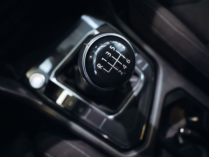 Volkswagen Tiguan 1.5 TSI 96kW - fotka 14 z 30