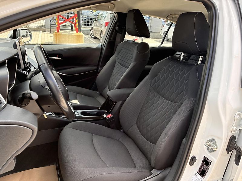Toyota Corolla 1,5-92KW,COMFORT,1.MAJITEL,TOP - fotka 10 z 30