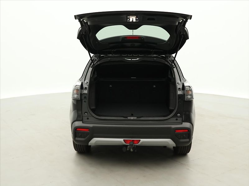Suzuki S-Cross 1,4 Hybrid Allgrip CZ Premium - fotka 9 z 30