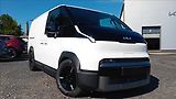 Kia PV5 Cargo L2H1 4x2 PLUS 51 KW - náhled 1