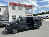 Renault Trafic (2026) COMBI L2H1 170k AT9 RED 8 MÍST - náhled 1