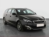 Peugeot 308 (2017) 1.6 BlueHDi, Automat, Navi - náhled 1