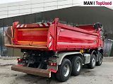 Mercedes-Benz (2021) Arocs 3251 8x4 Bordmatik  - náhled 4