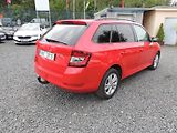Škoda Fabia (2020) 1.0TSi Combi,70kw,Style,ČR,TZ - náhled 4