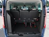 Ford Tourneo Custom (2013) Titanium 2.2 TDCi, ČR, DPH - náhled 13