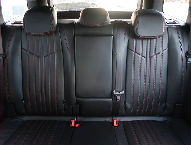 Peugeot 308 (2016) GT Line 2.0 BlueHDi, Navi - fotka 10 z 18