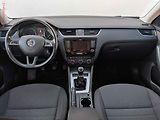 Škoda Octavia (2013) 1.6TDi, ČR, Elegance, bixen - náhled 8