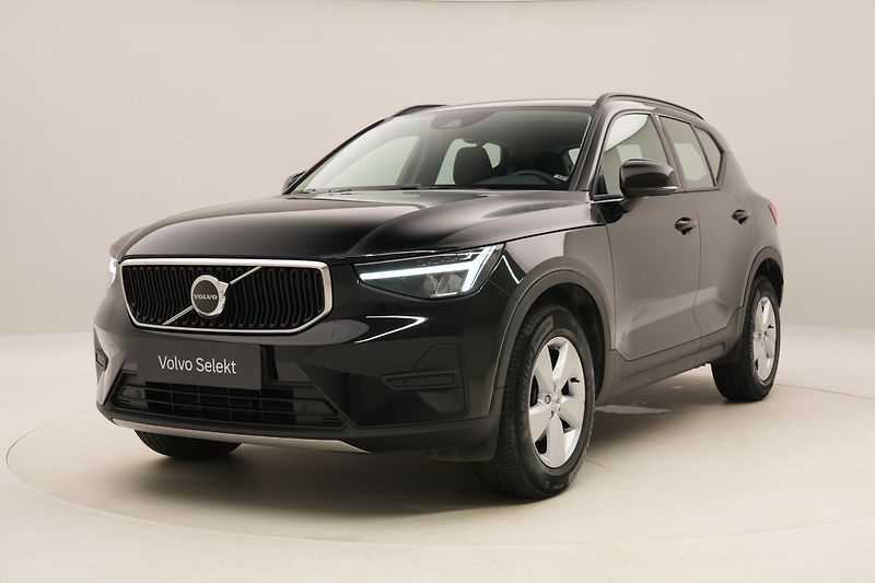 Volvo XC40 T2 ESSENTIAL CZ - fotografie inzerátu