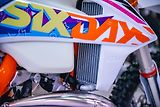 KTM 250 EXC SIX DAYS Nová 0MTH  - náhled 4