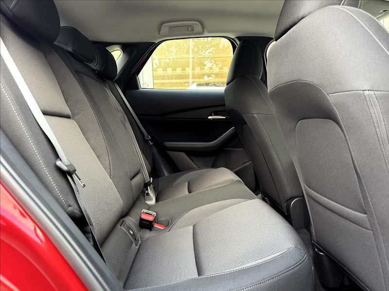 Mazda CX-30 2,5 FWD 6AT CENTRE-LINE - fotka 13 z 13