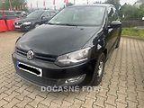 Volkswagen Polo (2012) 1.4i - náhled 1