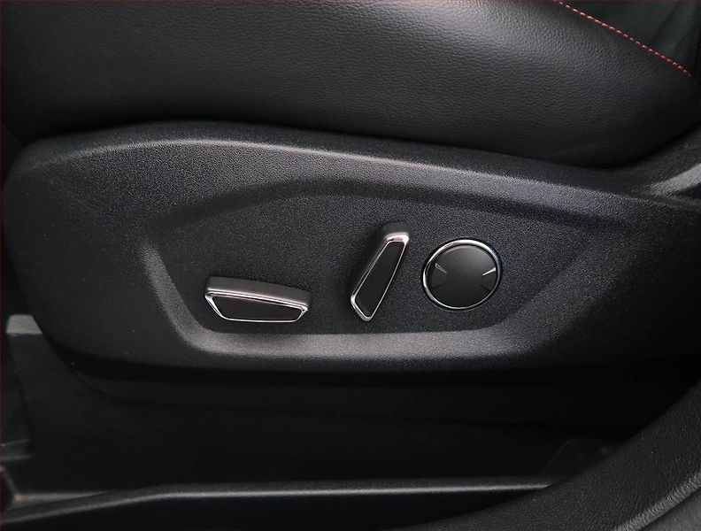 Ford S-MAX (2020) ST-Line 2.0 EcoBlue - fotka 23 z 28