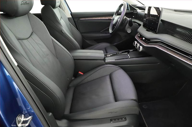 Škoda Superb (2025) 2.0 TDI - fotka 7 z 20