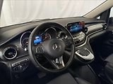 Mercedes-Benz Třídy V 250 d 4MATIC AVANTGARDE - náhled 9