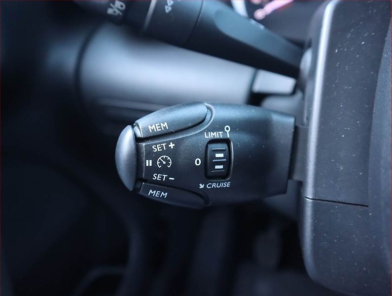 Citroën C3 Aircross (2018) 1.2 PureTech, Serv.kniha - fotka 18 z 21