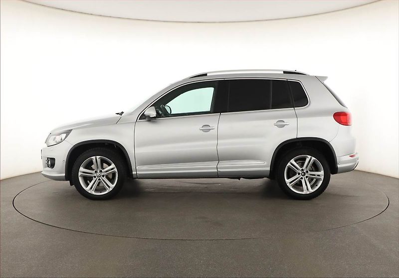 Volkswagen Tiguan (2016) 2.0 TDI, 4X4, Automat - fotka 3 z 19