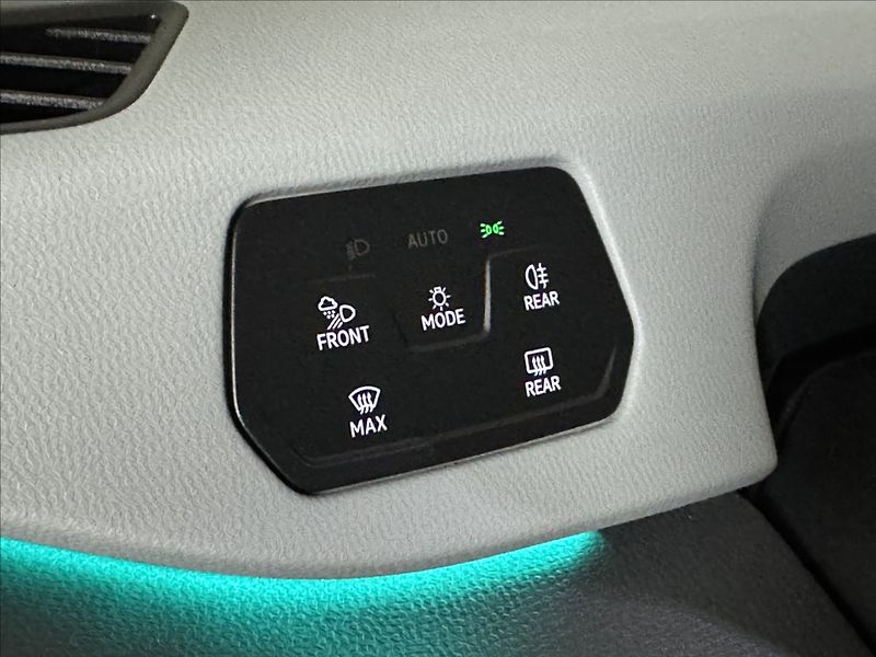 Volkswagen ID.3 Pro Performance LED Tepelko - fotka 25 z 49