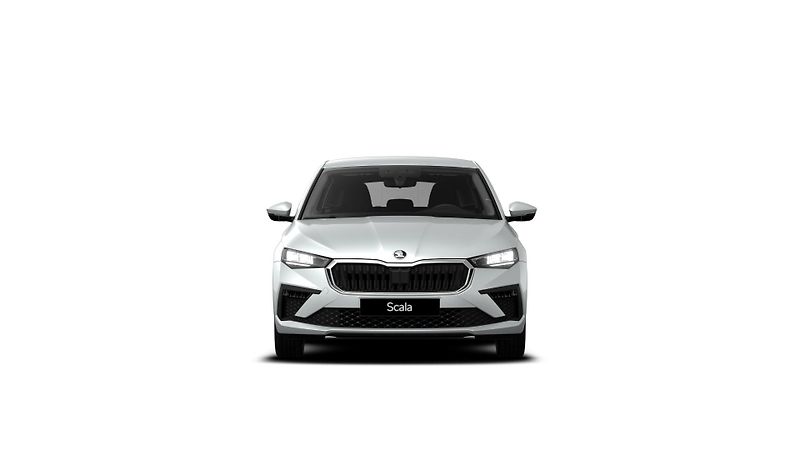 Škoda Scala (2026) 1,0 TSI 70 kW  Easy - fotka 2 z 11