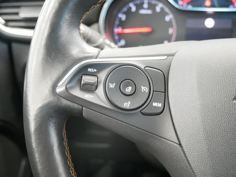 Opel Crossland X - fotka 16 z 29