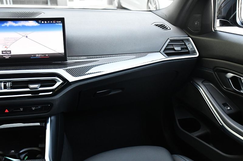 BMW Řada 3 320d xDrive MSPORT ČR 3LZÁRUKA - fotka 8 z 47