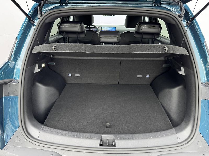 BYD ATTO 2 (2026) Boost DM-i 1,5 - fotka 9 z 9