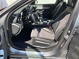 Mercedes-Benz Třídy C (2017) 2.0T C200, Avantgarde, LED - náhled 9