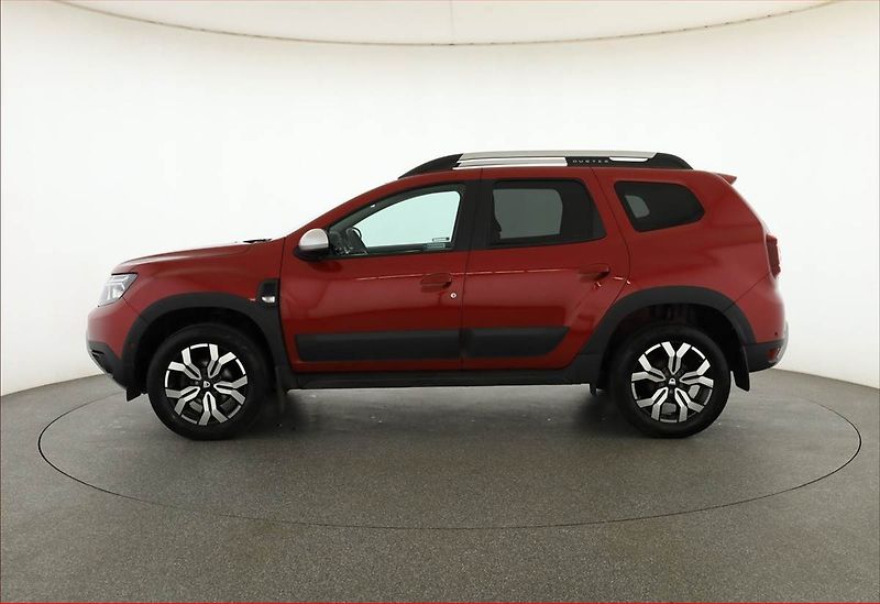 Dacia Duster (2022) 1.0 TCe, LPG, ČR,1.maj, Navi - fotka 3 z 17