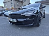 Tesla Model X 100kwH PLAID 750kw TZ - náhled 44