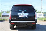 Cadillac Escalade 6,2 V8 6.2i  +LPG, 301 KW, ČR - náhled 6