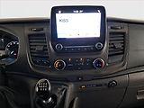 Ford Transit Custom (2018) Trend 2.0 EcoBlue, Bus, 9Míst - náhled 12