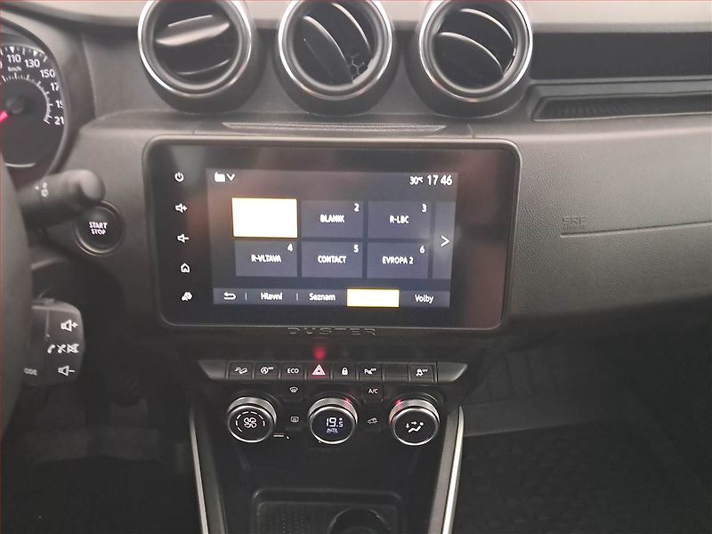 Dacia Duster (2022) 1.3 TCe - fotka 12 z 17