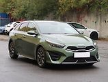 Kia Pro_Ceed (2022) GT-Line 1.5 T-GDI - náhled 1