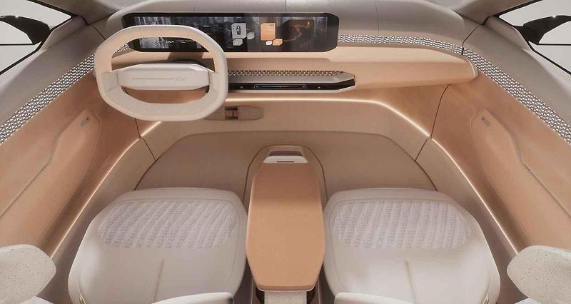Elektromobily Kia