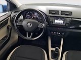 Škoda Fabia (2015) 1.2 TSI, ČR,1.maj - náhled 7