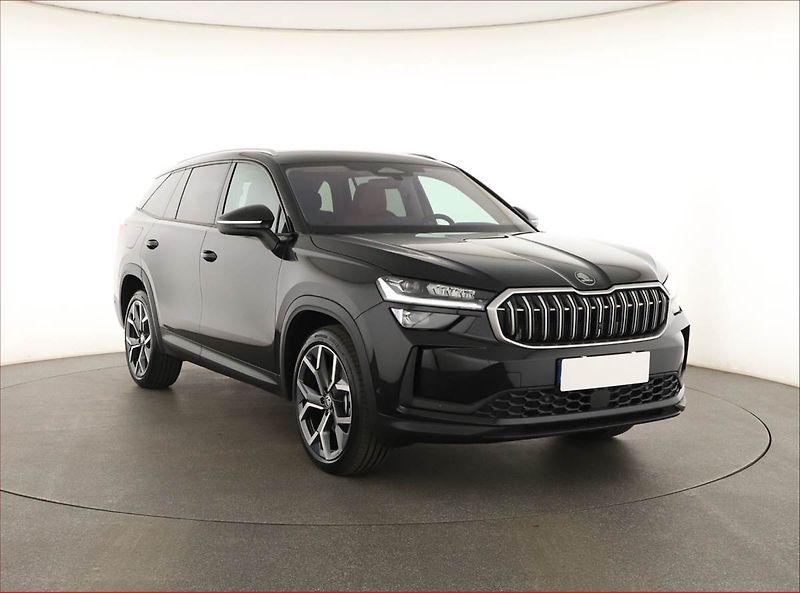 Škoda Kodiaq (2025) 2.0 TDI, Exclusive Selection - fotografie inzerátu