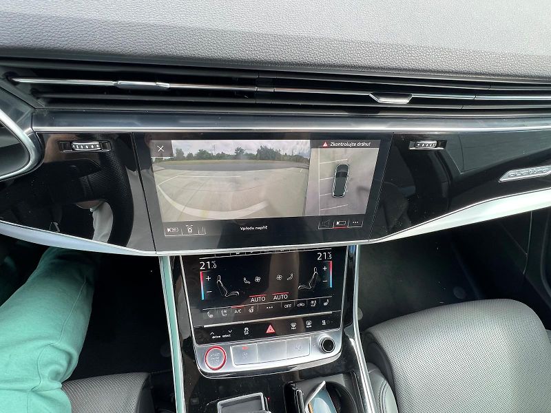 Audi SQ7 (2020) 4.0TDI, FULL,volat-608081843 - fotka 21 z 24