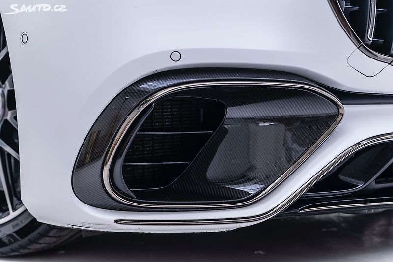 Mercedes-Benz Třídy S 63 L Keramik*TV*4D*Carbon*FULL - fotka 21 z 50