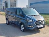 Ford Tourneo Custom (2018) Titanium 2.0 EcoBlue, ČR, DPH - náhled 1