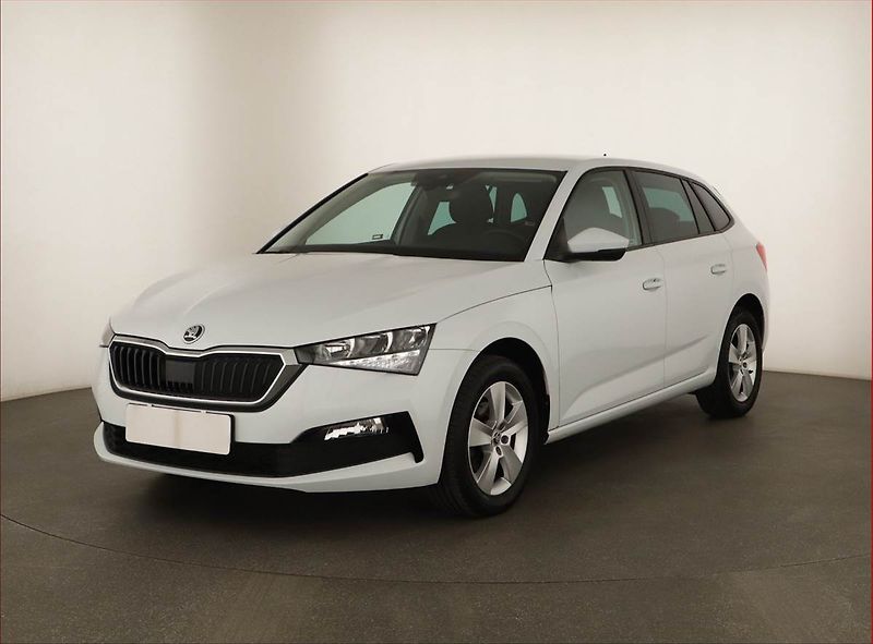Škoda Scala (2023) Ambition 1.5 TSI, ČR,1.maj - fotka 2 z 13
